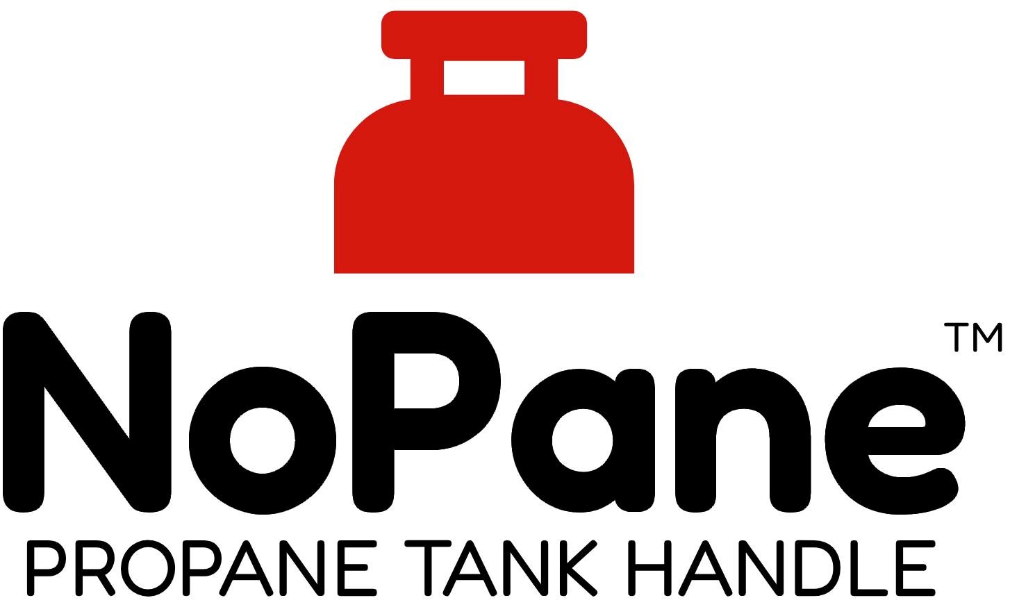 NoPane Logo